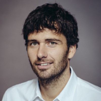 Picture of the author